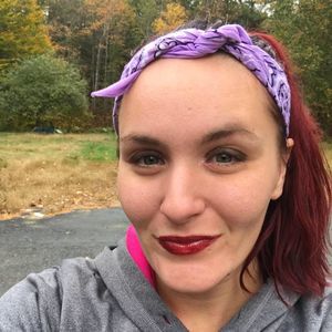 Meet your Posher, Tonya